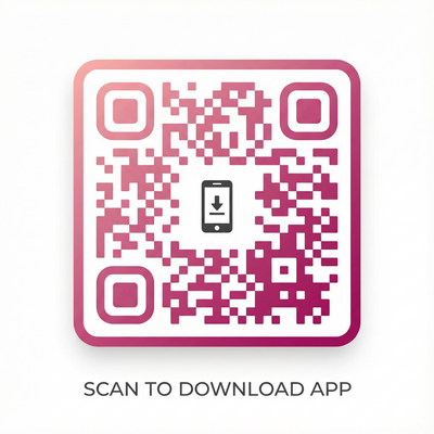 糖心 APP下载二维码