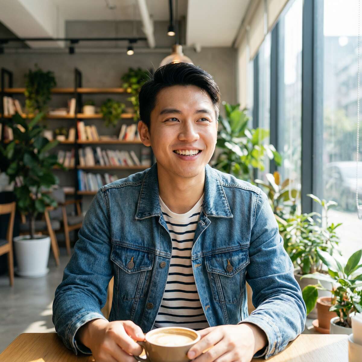 糖心心理顾问林博士