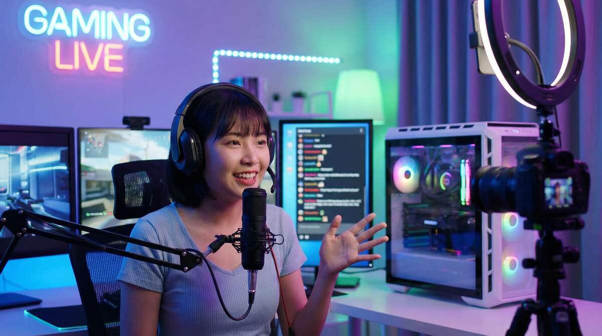 糖心游戏直播视频